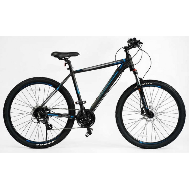 Велосипед MAXXPRO ULTRA 27.5" гідравліка